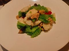 -宝轩渔府·老字号海鲜·正宗津菜(水上店)