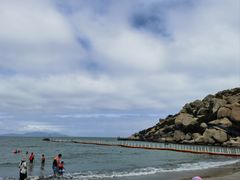 -那琴半岛地质海洋公园