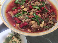 -61度辣馆(通天街店)