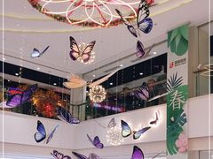 -百联临沂购物中心(临沂路店)