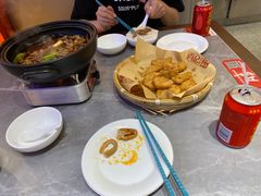 -肖记公安牛肉鱼杂馆·省级非物质文化遗产(江汉路直营店)