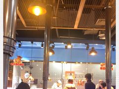 大堂-炭烤麻里·臻选自助烤肉料理(观音桥大融城店)