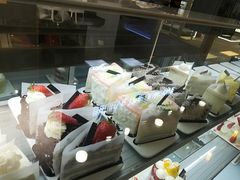 零售区-焙丽拾光(麦凯乐直营店)