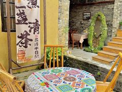 -61号餐吧(兴坪古镇漓江店)