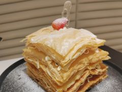 -茉里粤菜(皇姑万象汇店)