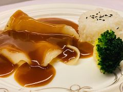 -九里云松·天香餐厅