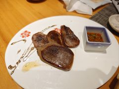 -大岛日本料理铁板烧(南通大饭店)
