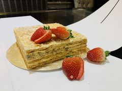 -马哥孛罗咖啡厅·Cafe Marco (厦门马哥孛罗东方大酒店)