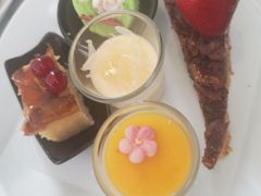-RISE RESTAURANT(滨海湾金沙店)