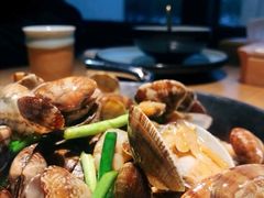 -胡马八破·川菜小馆(高新万达店)