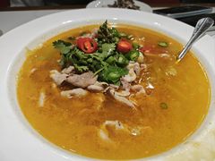 -火龙堂·风味民间菜(文一路店)