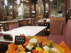 -金椰壳· 大厨新加坡菜(壹方城店)