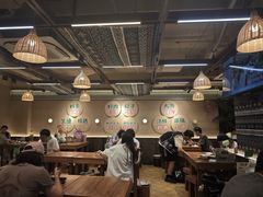 -云阿蛮云南生烫牛肉米线(奉贤路店)