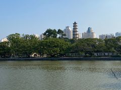 -江心屿景区