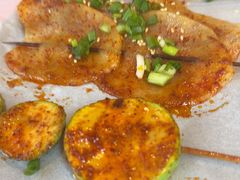 -为民烧烤吧.自贡爆炒菜(收录10年好店)