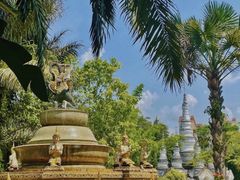 -中国科学院西双版纳热带植物园