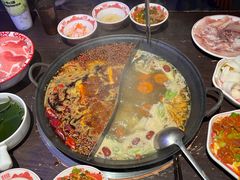 -水巷子·巴掌腰片重庆火锅(云纺店)