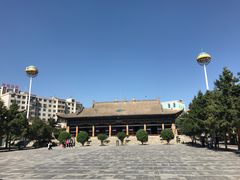 -西宁市东关清真大寺