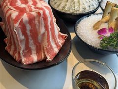 -海月轩海鲜豆捞(紫金塔店)