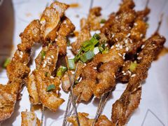 -巴厘龙虾·榜首油焖大虾(音乐学院·沿江酒馆店)