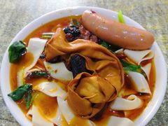 -安徽正宗牛肉板面(南十三路店)