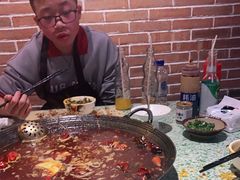 -五里关火锅(牛市口店)