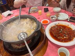 -侠成水上农庄(工业大道店)