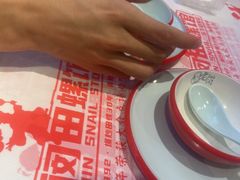 -老闵田螺馆·南昌市井菜·特色小吃(总店)