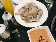 -北门涮肉·铜锅涮肉(南锣鼓巷店)