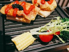 -一本料理(西溪天街店)