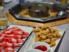 -蜀九香火锅(九眼桥店)