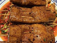 -川正旺江湖菜(三元桥店)