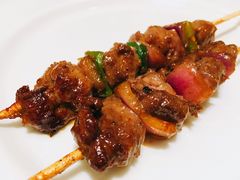 -济南香格里拉·咖啡泉自助餐厅