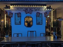 -徽韵人家·传承正宗徽菜(牡丹园店)