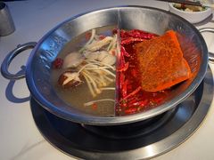 -小龙坎火锅(IFS HOT店)