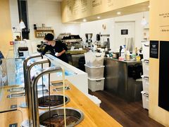 大堂-Patagonia Chocolates(皇后镇店)