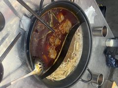 -冯校长老火锅(深圳总店)