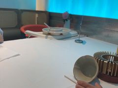 -桂满陇·蟹黄小笼汤包(巴黎春天浦建店)