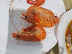 -四川小胡子海鲜(丁村万人海鲜广场店)