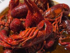 -叶派龙虾•招牌香辣蟹·海鲜(中海国际店)
