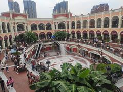 -佛罗伦萨小镇广佛名品奥特莱斯(疏港路店)