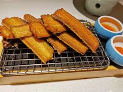 -老头儿油爆虾(星光一期店)