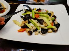 -港湾宴会厅(京基百纳店)
