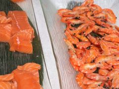 -晶丽香榭自助餐(南京大饭店)