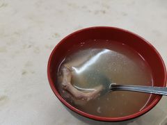 -大聪烧鹅快餐店(梅林店)