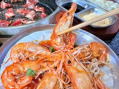 -红泥小火炉·东北泥炉烤肉(天一旗舰店)