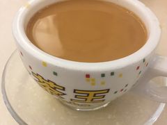 -金利茶餐厅(中船汇店)