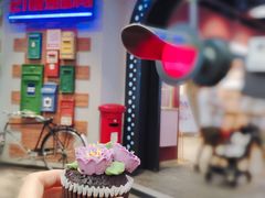 -BON CAKE(华贸购物中心店)