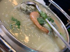 -五谷粮煎饼卷大葱(景星店)