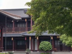 -香积寺